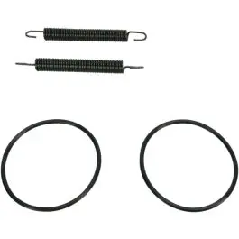 Direct Verzonden FMF Uitlaatpakkingkit Honda CR500 1989-2001