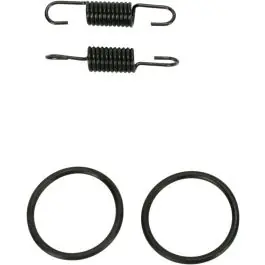 FMF Uitlaatpakkingkit Kawasaki KX100 1998-2024 KX80 1998-2000 KX85 2001-2024 Suzuki RM100 2003 RM85 RM85 2002-2018 Goedkoop
