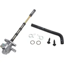 Fuelstar Benzinekraanset KTM EXC125 2004-2006 EXC150 2010-2014 EXC200 2003-2009 EXC250 EXC300 2003-2014 EXC-F200 EXC-F250 EXC-F300 2006-2013 SX200 2003 Direct Verzonden