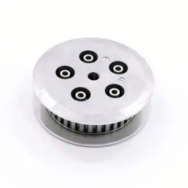 Gebruikt: OEM Koppelingsnaaf En Koppelings Drukplaat Suzuki RMZ250 2007-2010 Koop Online