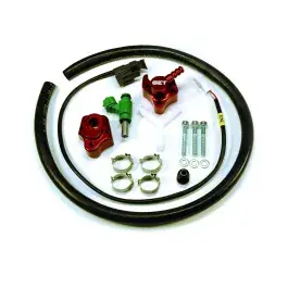 Premium Get 2de Injector Honda CRF250R 2025-2026