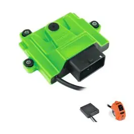 Wereldwijde Verzending Get ECU Husqvarna TE300 TX300 2018-2019 KTM EXC300 2018-2019