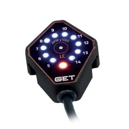GET RPM Dash Honda CRF250R 2018-2023 CRF450R 2017-2020 Gecertificeerd