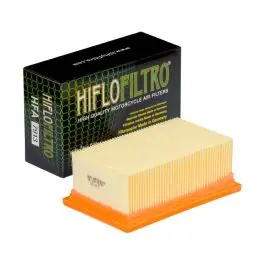 Bestseller Hiflo Luchtfilter BMW F650 GS 2008-2011 F800 GS 2007-2011