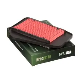 Actieprijs Hiflo Luchtfilter HFA1113 Honda CBR125R 2004-2016