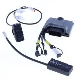 Laatste Kans GET SX1 Pro ECU KTM EXC-F500 2024 Husqvarna FE500 2024