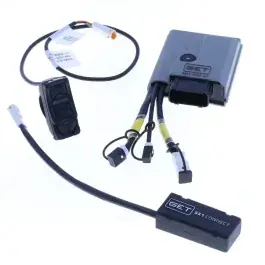 Get SX1 Pro GasGas MC250 2025 Husqvarna FC250 2025 KTM SXF250 2025-2026 Nieuwe Collectie