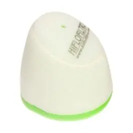 Dagaanbieding Hiflo Luchtfilter Kawasaki KX100 1995-2021 KX80 1991-2000 KX85 2001-2023