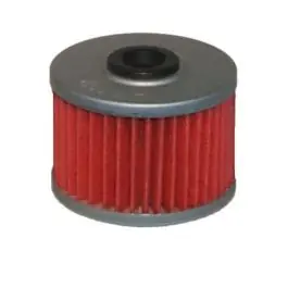 Hiflo oliefilter HF112 Gratis Verzending