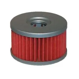 Hiflo oliefilter HF137 Topkwaliteit