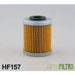 Hiflo oliefilter HF157 Direct Beschikbaar