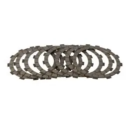 Hinson Gevoerde Koppelingsplaten GasGas EC250 EC250F EC300 EX250 EX300 MC450F 2021-2023 MC250 2022-2023 Husqvarna FC250 FC350 2014-2015 FC450 2014-2024 FE250 FE350 FE450 FE501 TE250 TE300 2014-2023 FE350S FE501S FS450 2015-2022 FX450 2017-2021 TC250 2014- In De Mode