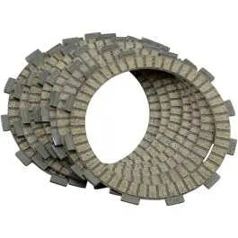 Hoge Kwaliteit Hinson Gevoerde Koppelingsplaten KTM EXC200 1998-2016 SX200 SX250 2003-2004 SX150 2009-2018 SX144 2007-2008 EXC125 SX125 1998-2018 EXC150 2010-2018 MEXC200 1998-2003 Husqvarna TE125 2014-2016 TC125 2014-2018 TC250 TE250 TXC250 2010-2012 TC250R TE310R T...