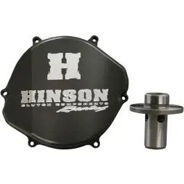 Hinson Koppelingdeksel Honda CR250 2002-2007 Laatste Kans