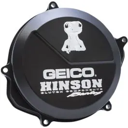Veilige Betaling Hinson Koppelingdeksel Honda CRF450R 2009-2016 Special Geico Edition