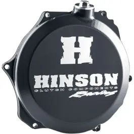 Hinson Koppelingdeksel KTM SXF250 SXF350 2016-2022 EXC-F250 EXC-F350 2021-2023 EXC-F250 EXC-F350 SXF350 SXF250 Husqvarna FC350 FC250 2016-2022 FE350 FE250 2017-2024 Budget
