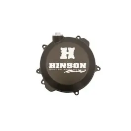 Hinson Koppelingdeksel SX125 KTM SX125 SX150 2019-2022 XC125 2021-2022 EXC125 EXC150 2019 Husqvarna TC125 2019-2022 TE150 2019-2024 TX125 2019 GasGas MC125 2021-2023 Dagaanbieding