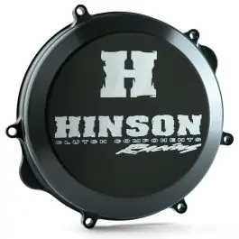 Populair Hinson Koppelingsdeksel Husqvarna TC250 TE250 TEXC250 2010-2012 TC250R TE250R TEXC250R TXC310R 2013 TE310 2011-2012 TXC310 2012