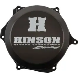 Alleen Vandaag Hinson Koppelingsdeksel Yamaha YZ450F 2023-2025