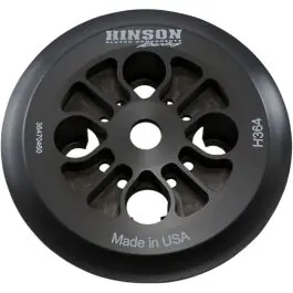 Gereduceerde Prijs Hinson Koppelingsdrukplaat Honda CRF450R 2009-2012 w 4 spring