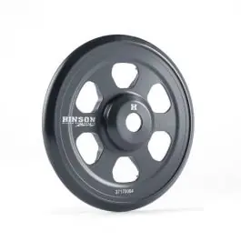 Hinson Koppelingsdrukplaat KTM SXF250 SXF350 2019-2022 EXC-F250 EXC-F350 2019-2023 SXF250 SXF350 EXC-F250 EXC-F350 Husqvarna FC350 FC250 2019-2022 GasGas MC250F MC350F 2021-2023 Op = Op