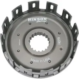 Exclusief Hinson Koppelingskorf Honda CR250R 1987-1989 KTM EXC200 SX144 2007-2008