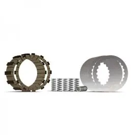 Bestel Nu Hinson Koppelingsplatenset SXF250 SXF350 EXC-F250 EXC-F350 KTM SXF250 SXF350 2019-2022 EXC-F250 EXC-F350 2019-2023 Husqvarna FC350 FC250 2019-2022 GasGas MC250F MC350F 2021-2023