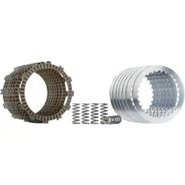 Hinson Koppelingsplatenset Yamaha YZ250F 2014-2016 YZ250FX 2015 WR250F 2015 Veilige Betaling