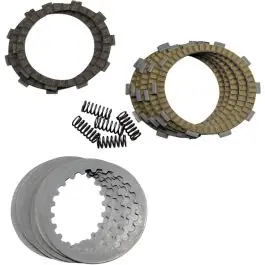 Snelle Levering Hinson Koppelingsplatenset Yamaha YZ85 2002-2023