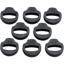 Tijdelijk Beschikbaar Hinson Koppelingsrubbers KTM SXF250 2005-2012 SX200 SX250 2003-2004 SX150 2009-2018 SX144 2007-2008 SX125 EXC125 1998-2018 EXC200 1998-2016 EXC-F250 2007-2013 EXC150 2010-2018 MEXC200 1998-2003 Husqvarna TE125 2014-2016 TC125 2014-2018 TE150 2017-2024 ...