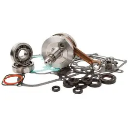 Topkwaliteit Hotrods Bottom End Kit Honda CR85 2005-2007