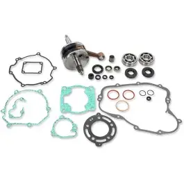 Nieuw Model Hotrods Bottom End Kit Kawasaki KX85 2014-2016