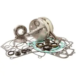 Dagaanbieding Hotrods Bottom End Kit Suzuki RM250 2006-2008