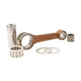 Beperkt Aanbod Hotrods Drijfstangkit Yamaha YZ125 2001-2004