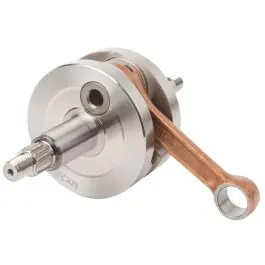Geld-Terug-Garantie Hotrods Krukas (OEM) Honda CR80 1986-2002 CR85 2003-2004