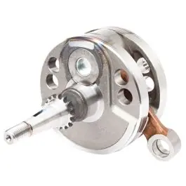 Beperkte Voorraad Hotrods Krukas Stroker Yamaha YZ250F 2003-2013 heavy duty