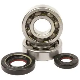 Hotrods Krukaslagers & Keerringen Yamaha YZ250 2001-2013 Must-Have