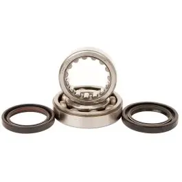 Hotrods Krukaslagers Honda CRF250R 2006-2016 CRF250X 2007-2013 Garantie Inbegrepen