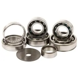 Bestel Nu Hotrods Versnellingsbak Lagerset Honda CR125 1990-1995
