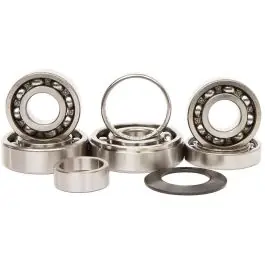 Hotrods Versnellingsbak Lagerset Honda CRF250R 2010-2013 Actieprijs