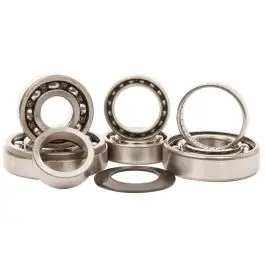 Hotrods Versnellingsbak Lagerset Honda CRF450R 2013-2014 Premium