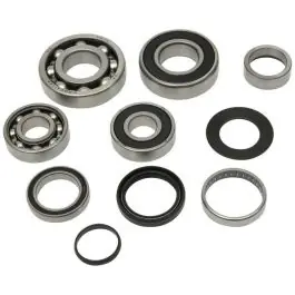 Hotrods Versnellingsbak Lagerset Honda CRF450R CRF450RX 2017-2018 Trendy