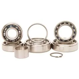 Goedkoop Hotrods Versnellingsbak Lagerset Kawasaki KX250F 2005 Suzuki RMZ250 2005